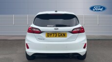 Ford Fiesta 1.0 EcoBoost ST-Line 5dr Petrol Hatchback